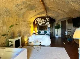 Suite SPA Segreta Torrecollevento