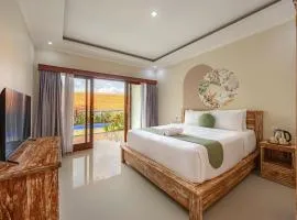 Cove Cubang Homestay