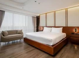 oneTree Plaza Hotel Cebu