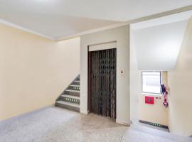 Palette by CheckIn Bhimpore Daman Formerly Hotel Hilltop, hotel en Daman