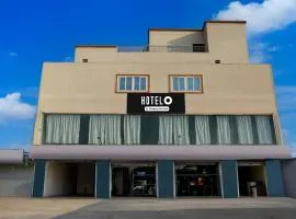 Super Hotel O Cuttack-Puri Bypass Crossway Formerly Anand Palace