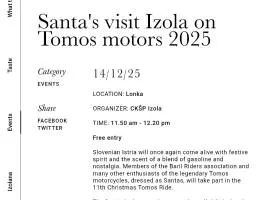 Apartmaji Sonček Izola