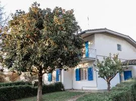 Lido Adriano Garden House