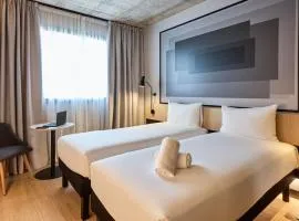 ibis Madrid Norte Las Tablas