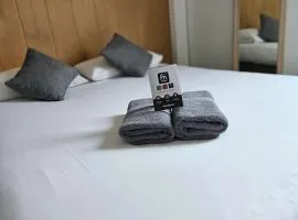 Fasthôtel Clermont-Ferrand Gerzat