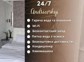 Apart Premium ЖК Андріївський