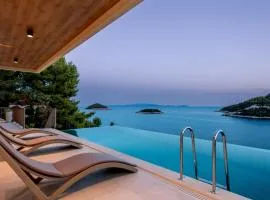 Villa Cristal Blue by Villas Guide