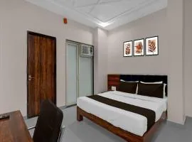 Super Hotel O Kota Railway Junction Formerly Formerly Aagam Inn