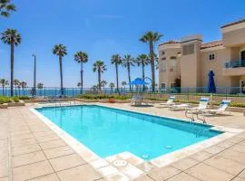 4P-201 Ocean View Steps to Beach