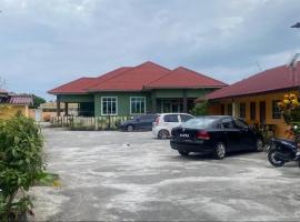 Collection o Langkawi near pantai cenang formerly tokman inn, ξενοδοχείο σε Pantai Cenang