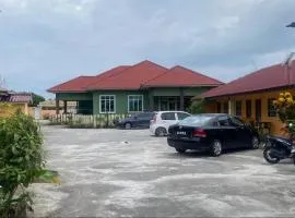 Collection o Langkawi near pantai cenang formerly tokman inn