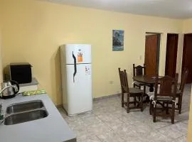 Departamentos Sol de Libres