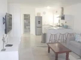 Mont Serrat, West Beach, Whispering Waves