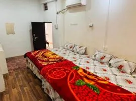 Radha Krishna Paying Guest House