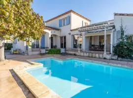 Lauriers roses - Chambre D'hôtes