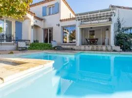 Lauriers roses - Chambre D'hôtes