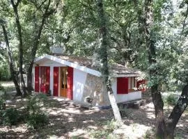 Charming Chalet with Terrace in Lavinaio – 32 m²