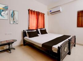 Super Hotel O Enikepadu Formerly Akshaya, hotel din Gunadala