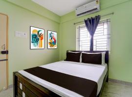 Collection O MKU Madurai Formerly Mpl Elite, hotel v destinaci Samayanallūr