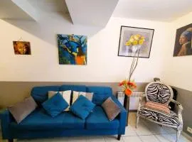 L'Occitane Maison de village climatisée