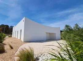 Casa Bianca - Villa d'architecte avec piscine