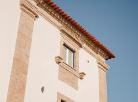 The Vinea Collection Hotel by Piamonte Hotels, hotel in Monção