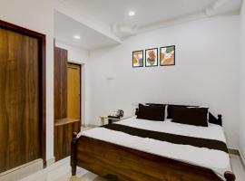 Hotel O Oragadam Industrial Estates Chennai Formerly SSM Rooms, hotel v destinaci Oragadam