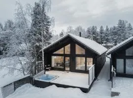 Villa Lucky Live by Hilla Villas