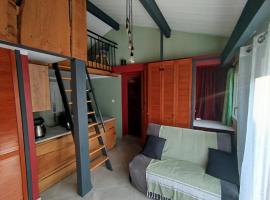 Chez MariLou, Hotel in Ambérieu-en-Bugey