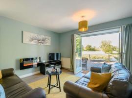 1 Bed in Sanquhar 89401，位于Sanquhar的酒店