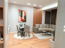 Oen Living Apartment