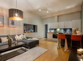 Midtbyen Apartment