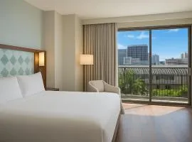 Marriott Vacation Club, Waikīkī- 1 BEDROOM