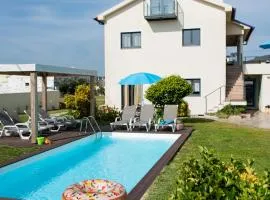 Viana Fishers House - Pool & Beach !