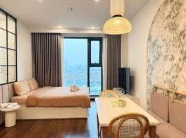 Gia An Homestay