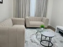 Greatwall Apartments, Cozy 3-Bedroom, Syokimau