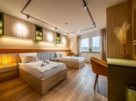 City-House-Achern Studios