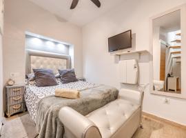 Casa cerca de Marbella, hotel en Ojén