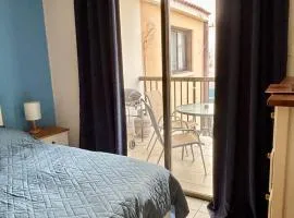 Kapparis Beach Escape