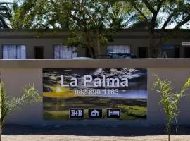 La Palma Lodge