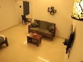 OM Muruga villas INN RAMESWARAM