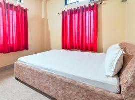 Hotel O Florida Restaurant & Guest House, hotel v destinaci Barpeta