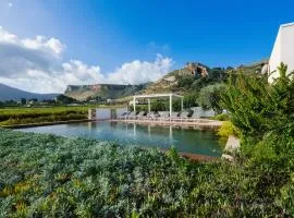 Villa Aura Scopello