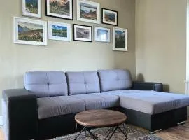 La Quiete del Mattino