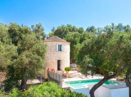 The Windmill, Hotel in Arvanitakaíïka