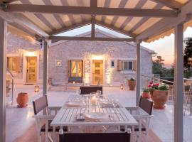 Thodoris House, Hotel in Arvanitakaíïka