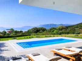 Varko - Apollo, Hotel in Lefkada