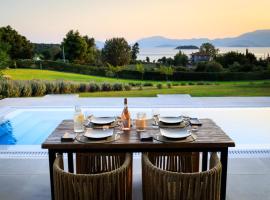 Varko - Hermes, Hotel in Lefkada