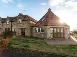 Swilken Lodge - Blacklaws Steading