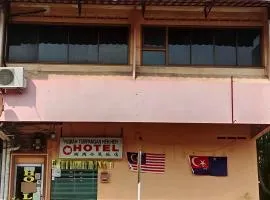 Hotel Hen Hen seven days rent